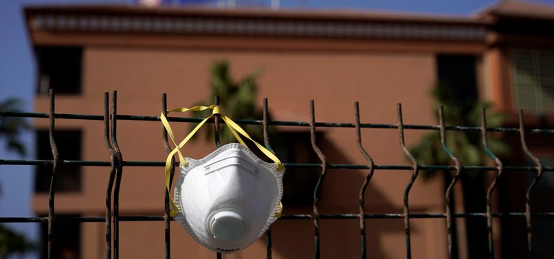 SPAIN TO FOLLOW ITALY INTO LOCKDOWN AS VIRUS CASES SOAR