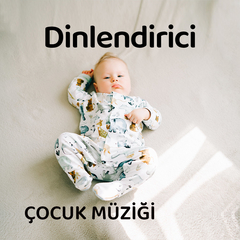 Ay Bebek Doğum Günü Şarkısı 