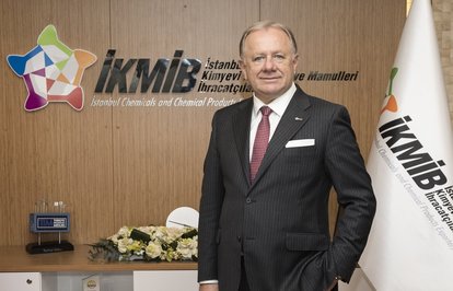 Kimyasektöründenekimde27milyardolarlıkihracat