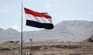 Houthis report fresh U.S.-UK airstrikes in Yemen amid Red Sea tension