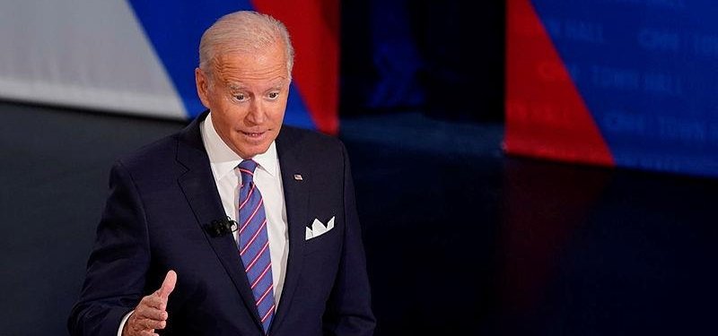 White House announces Biden and Macron discussed 'stronger' European defense
