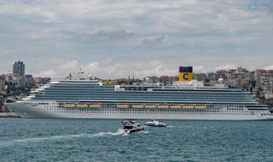 Galataport Istanbul that is much more than a cruise port set to be hub to boost tourism