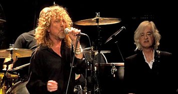 Led Zeppelin prevails in 'Stairway' copyright battle