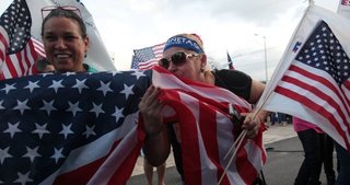 Porto Riko’da ’ABD’ye katılalım’ referandumu