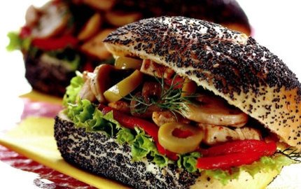 Ekmek arası lezzet