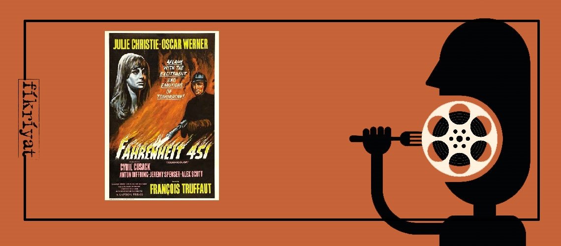 Fahrenheit 451 1966