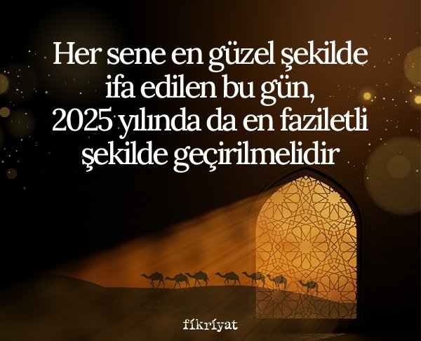 Miraç kandili dua