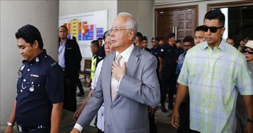 Malaysia: Former premier found guilty on all 7 charges
