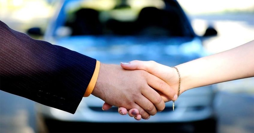 Avrupa otomotiv pazarı yüzde 3,6 büyüdü