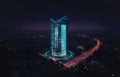 Teknoloji artık işin kendisi