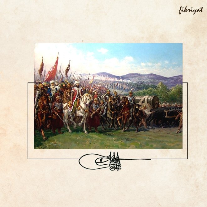 II. Mehmet’i 12 defa zehirlemeye teşebbüs ettiler!