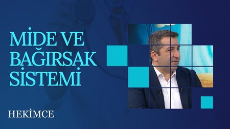 Mide ve Bağırsak Sistemi | Hekimce