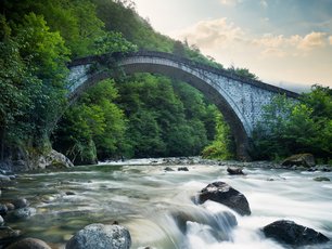 Rize Yaylalarının Büyülü Dünyası