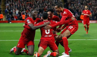 Liverpool maintain perfect record with 2-0 win over Porto
