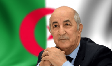Algerian President Tebboune rejects any possible military intervention in Niger