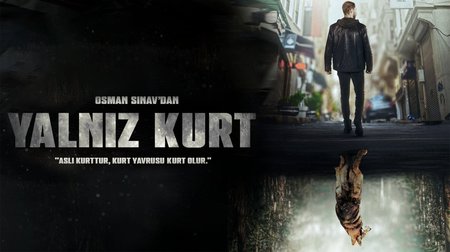 Yalnız Kurt - Fragman