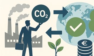 İhracatçı için karbon kriterleri