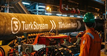 Hungary to join TurkStream gas pipeline via Serbia