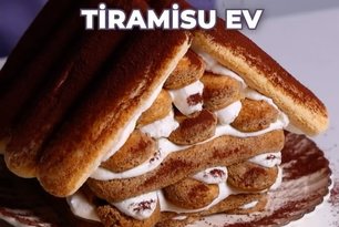 Tiramisu Ev