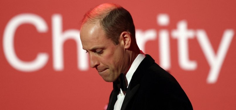 PRINCE WILLIAM TO BUILD HOMES ON DUCHY LAND TO TACKLE HOMELESSNESS