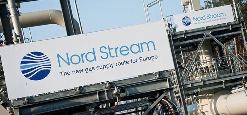 RUSSIA CALLS UN MEETING ON NORD STREAM PIPELINES SABOTAGE