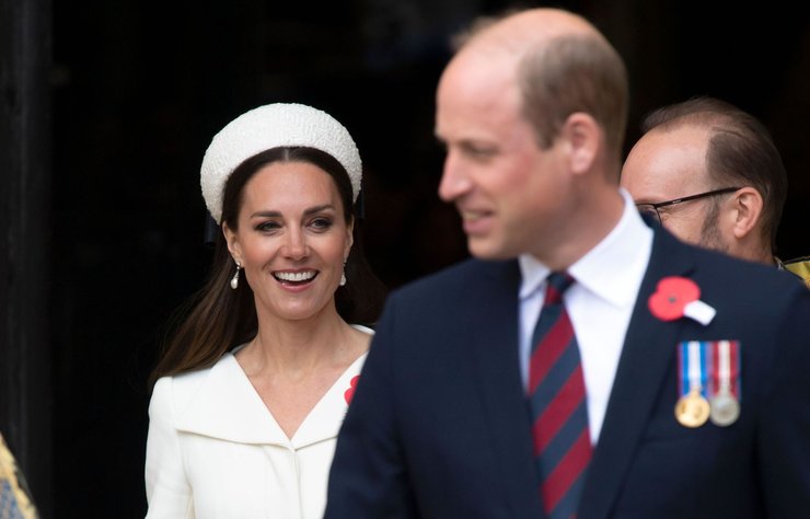 Kate Middleton ve Prens William'ın peri masalını andıran ilişkisinin geçmişini mercek altına alıyoruz.
