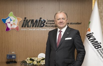 PelisterKimyasektörüihracatı2çeyrekteyüzde3859büyüdü