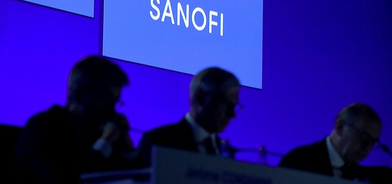 SANOFI CHARGED WITH MANSLAUGHTER BY FRENCH COURT