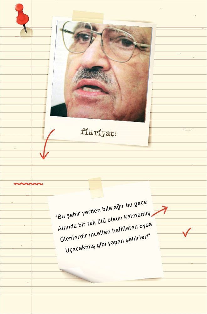 KENTLEŞME ÜZERİNDEN MODERNİZM ELEŞTİRİSİ