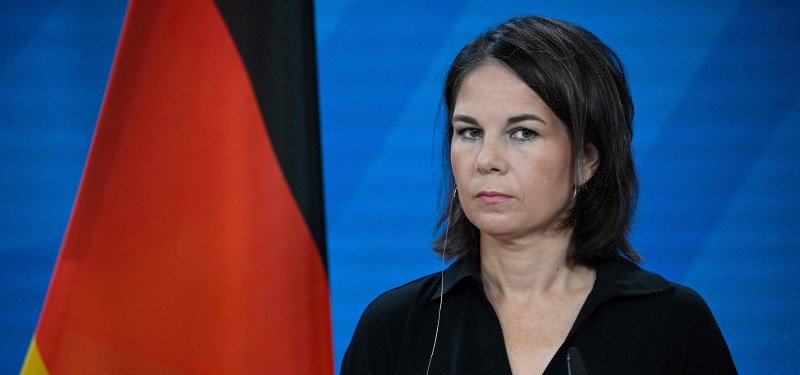 Germany says Russia to continue its ‘cynical’ plans ‘with or without Wagner’