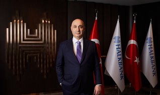 Halkbank 87 yaşında