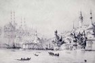 Osmanlı’nın İstanbul’unu tuvale yansıtan ressamlar