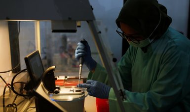 Indonesia's top Muslim body declares China's Sinovac vaccine halal