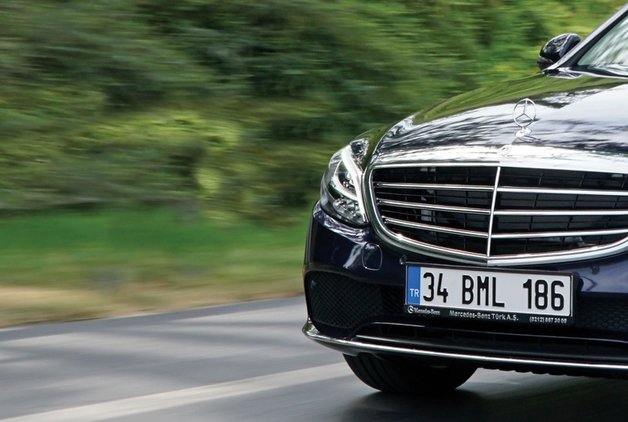 TEST - MERCEDES-BENZ C 200 4MATIC EXCLUSİVE