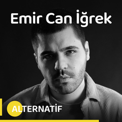 Emir Can İğrek