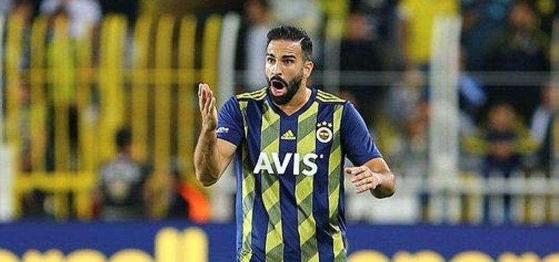 FENERBAHÇE ENDS CONTRACT WITH FRENCH INTERNATIONAL RAMI