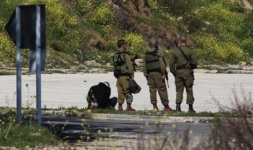 Israeli army arrests 25 more Palestinians in West Bank raids