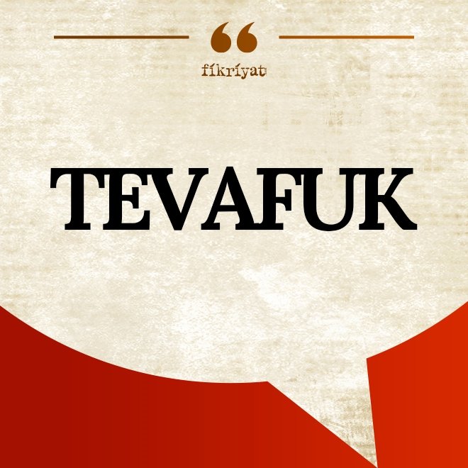 TEVAFUK