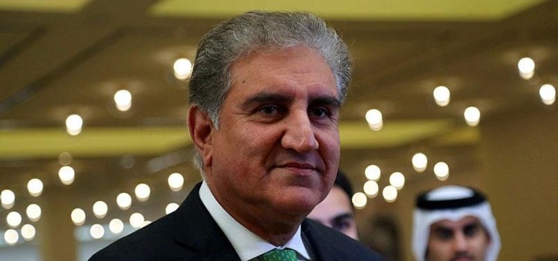 Η ΠΑΚΙΣΤΑΝ ΥΠΟΣΤΗΡΙΖΕΙ ΤΗΝ ΤΟΥΡΚΙΑ ΓΙΑ ΕΚΔΗΛΩΣΕΙΣ 1915