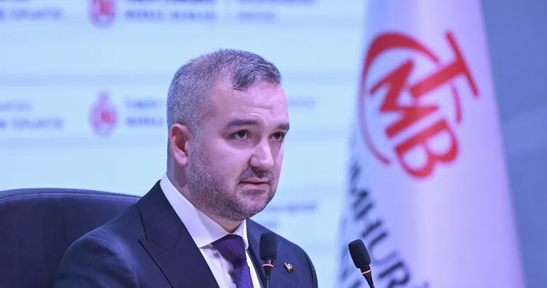 Karahan’dan faiz ve enflasyon mesajı