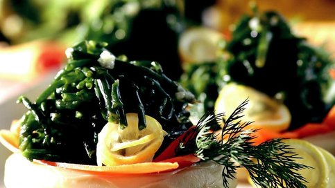 Deniz Börülceli Enginar