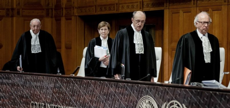 ICJ TO DELIVER ON FRIDAY ITS ORDER ON SOUTH AFRICA’S GENOCIDE CASE AGAINST ISRAEL