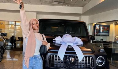 From college dropout to $3 million in 6 months: Multi-million-dollar success story of young entrepreneur Inayah McMillan