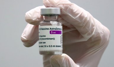 AstraZeneca to create separate division for vaccines, antibody therapies