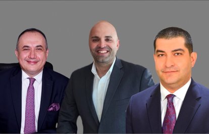 DoğanlarHoldingteyeniatamalar