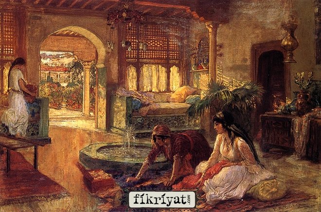 OSMANLI TARİHİNDE ÖLDÜRÜLEN İLK KADIN SULTAN