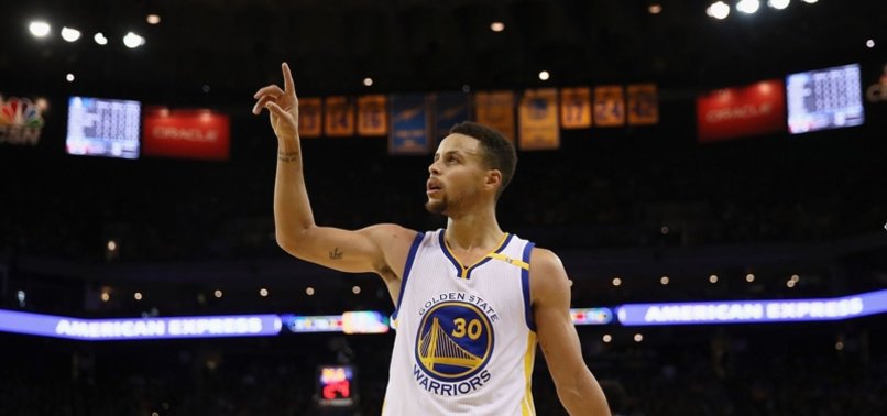 STEPH CURRY BRUSHES OFF ‘RUMOR MILL’ ABOUT DURANT-WARRIORS REUNION