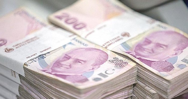 Bankacılık sektörünün mevduatı arttı