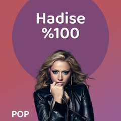 Hadise Dinle - Ücretsiz Dinle