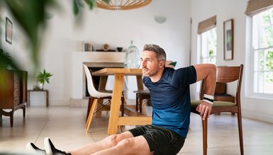 Evde kas yapılır mı?